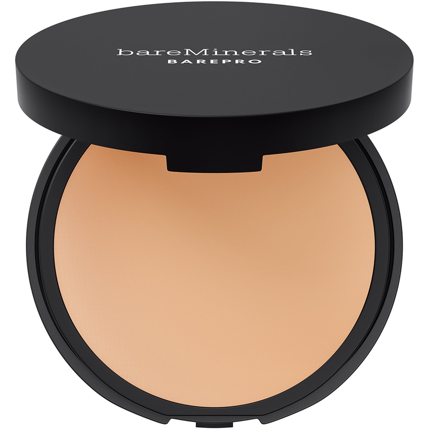 bareMinerals BarePro 16hr Skin-Perfecting Powder Foundation Fair 17 Neutral - 8 g