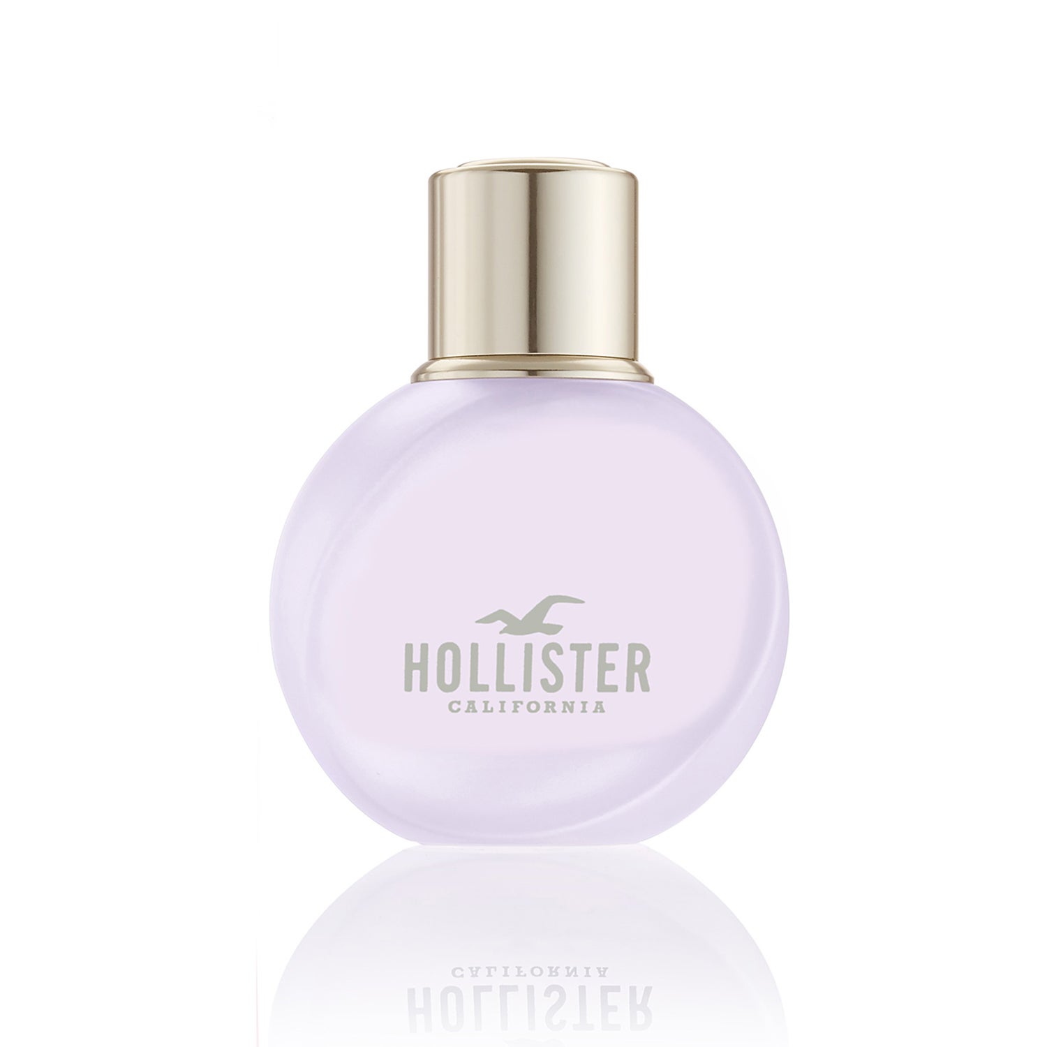 Hollister Free Wave For Her Eau de Parfum - 30 ml