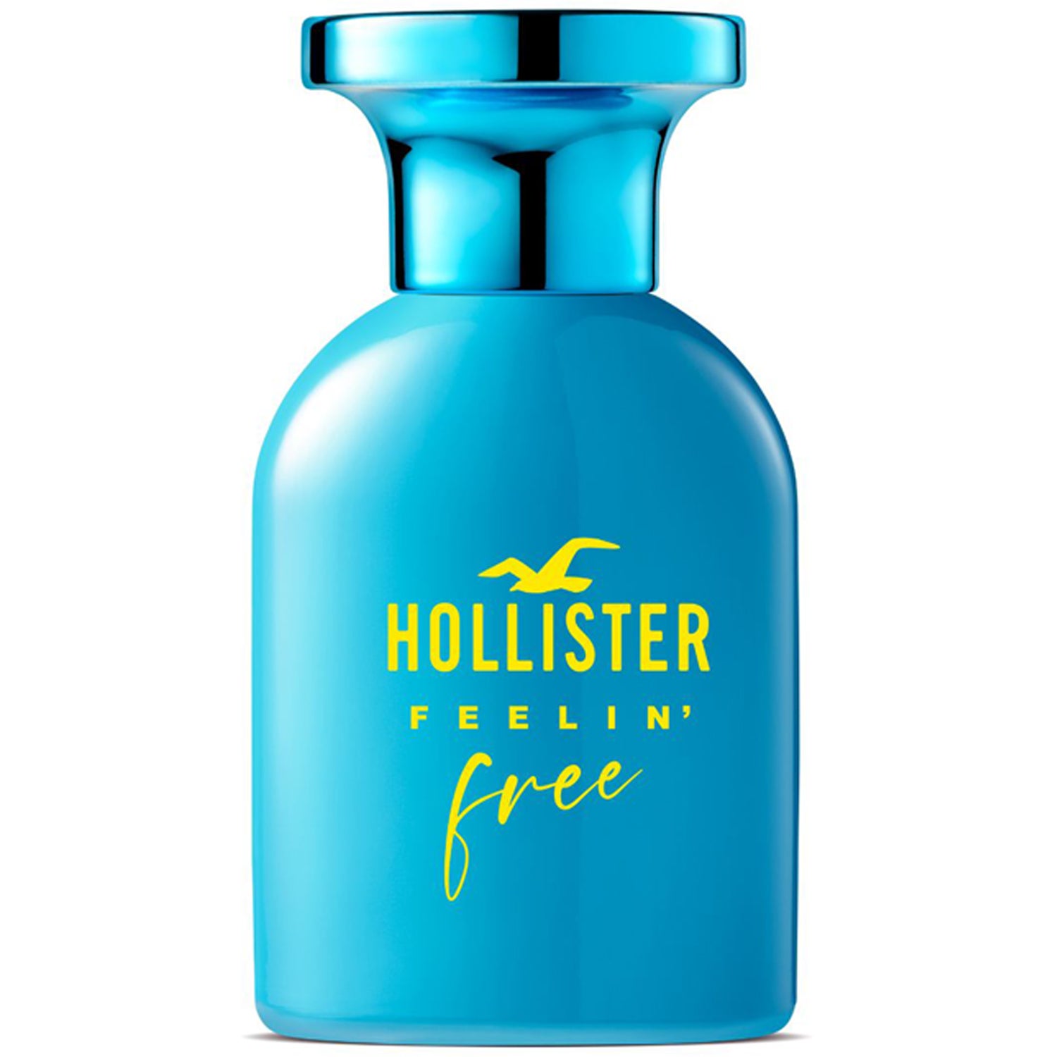 Hollister Feelin' Free for Him Eau de Toilette - 30 ml