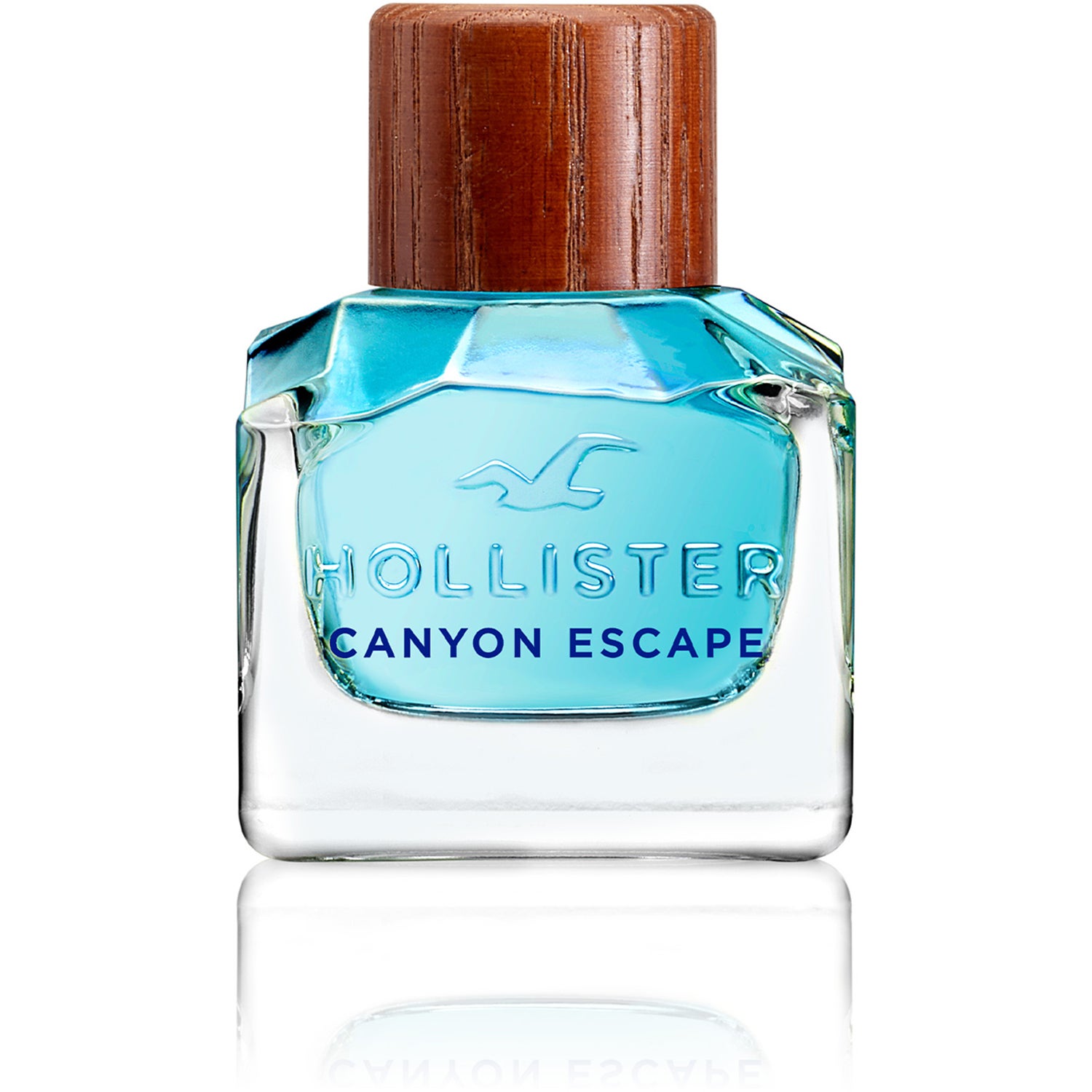 Hollister Canyon Escape For Him Eau de Toilette - 50 ml