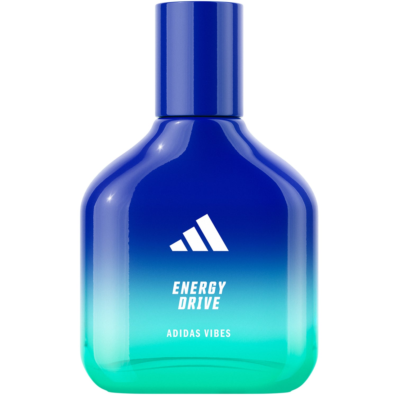 Adidas Vibes Collection Energy Drive - 50 ml