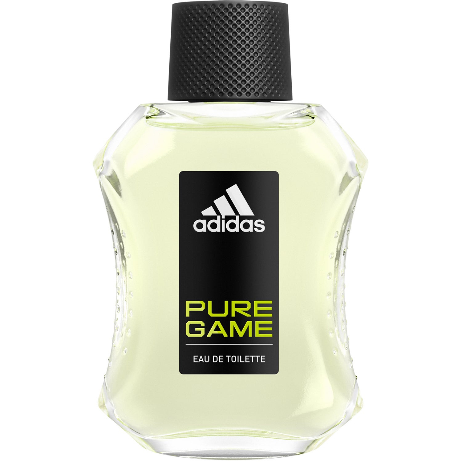 Adidas Pure Game For Him Eau de Toilette - 100 ml