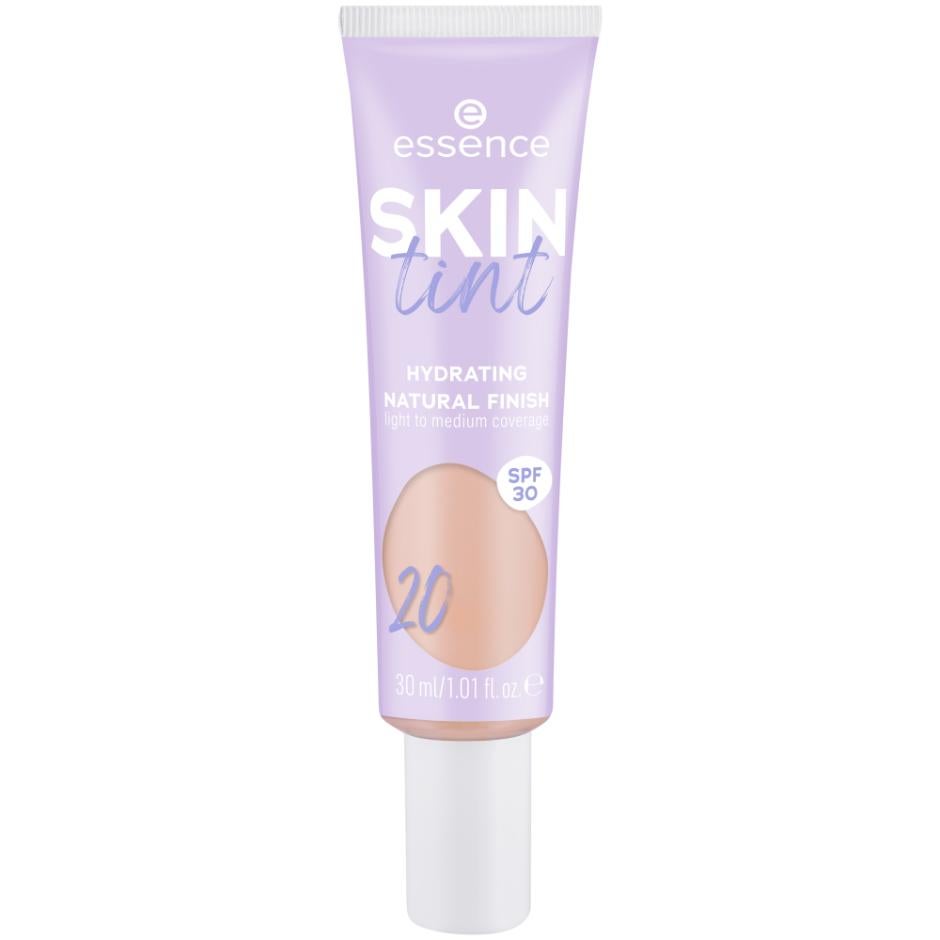 essence Skin Tint 20 - 30 ml