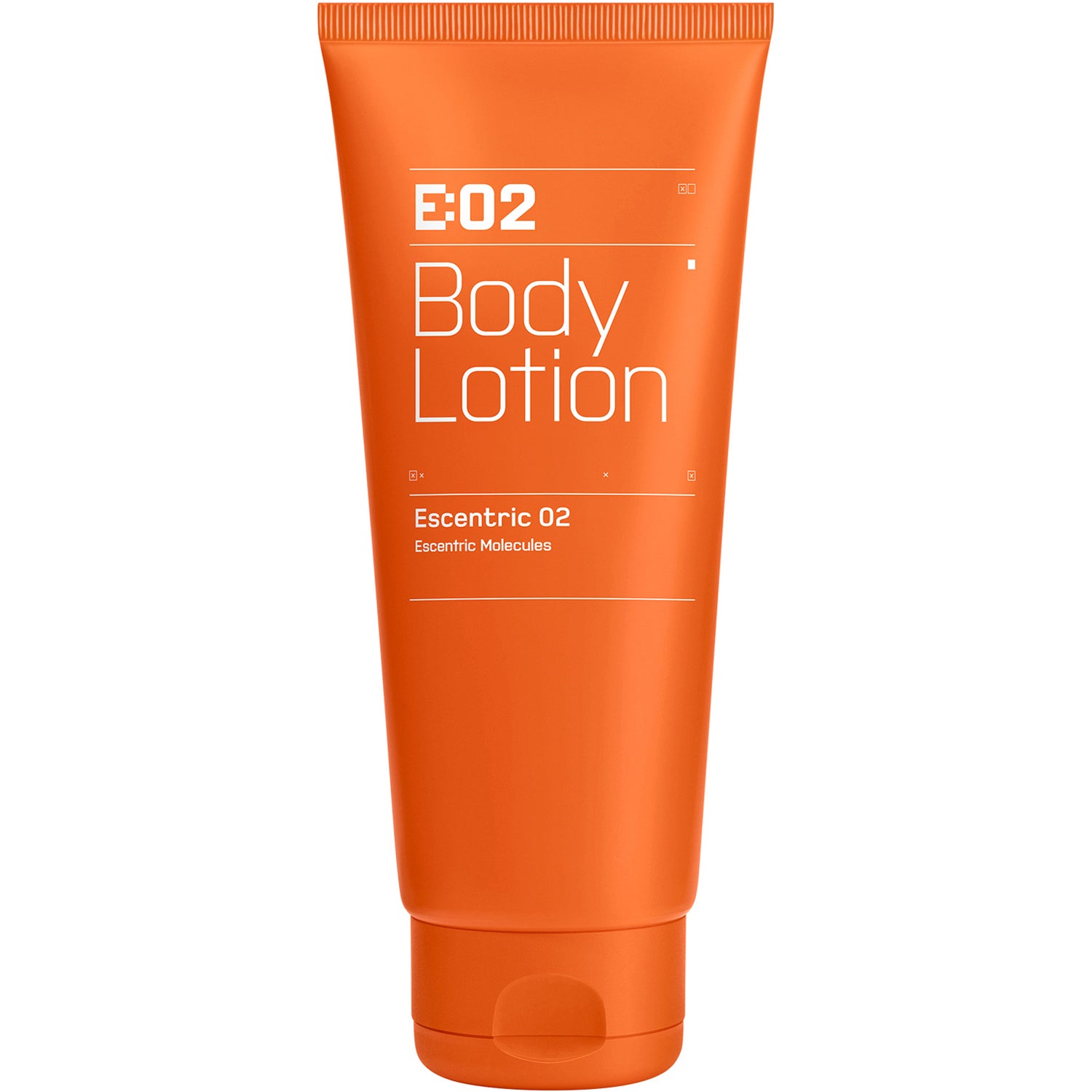 Escentric Molecules Escentric 02 Body Lotion - 200 ml