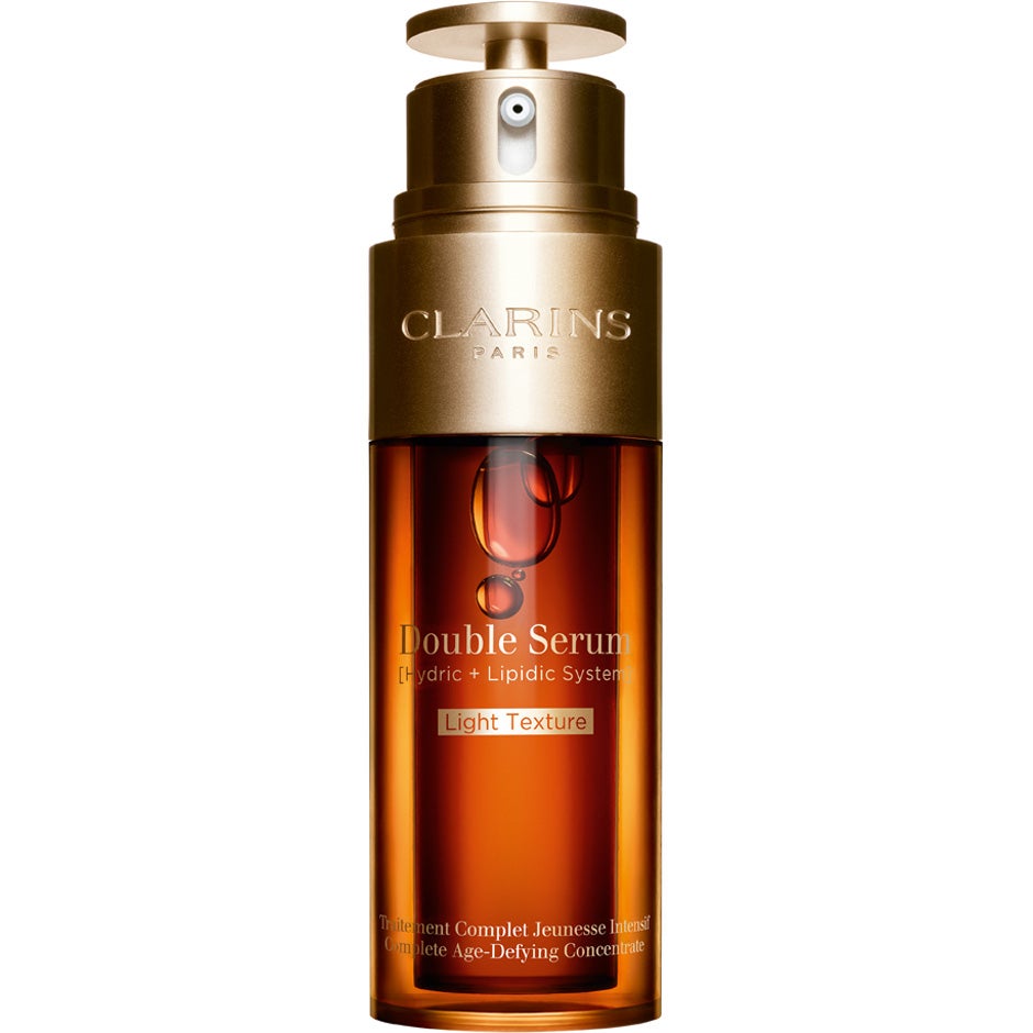 Clarins Double Serum Light Texture 50 ml