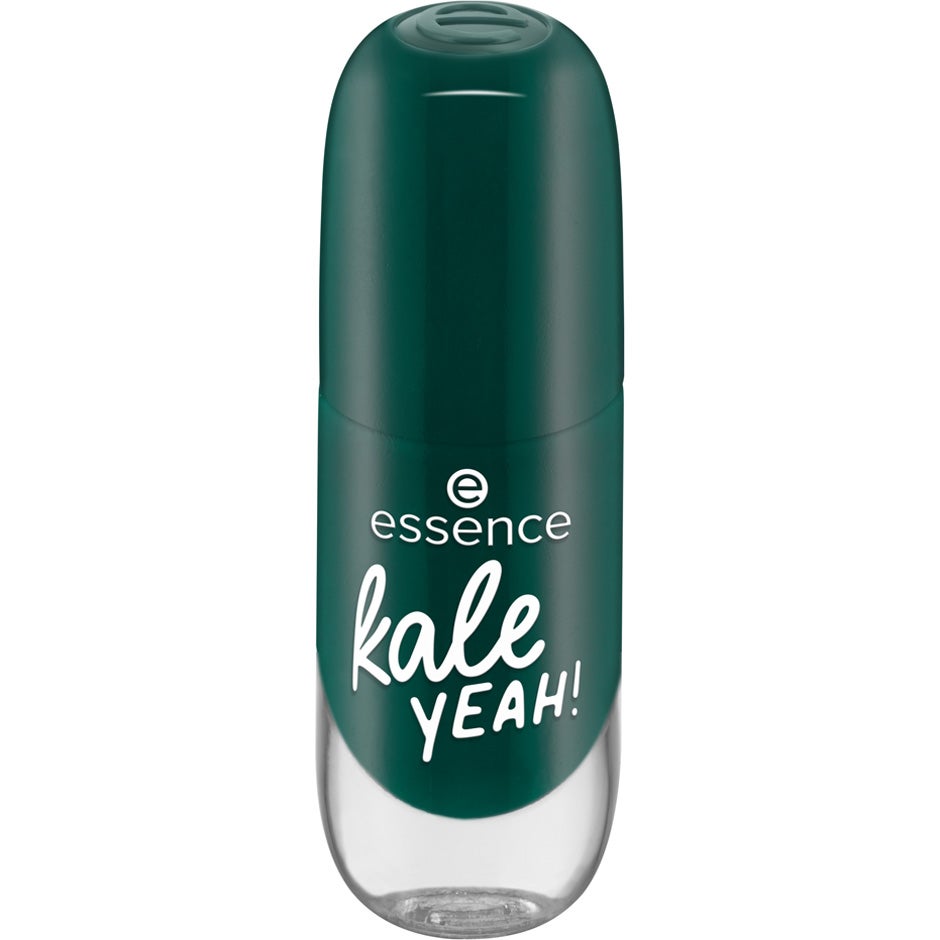 essence Gel Nail Colour 60 Kale Yeah! - 8 ml