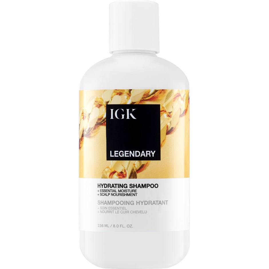 IGK Legendary Dream Hair Shampoo 236 ml