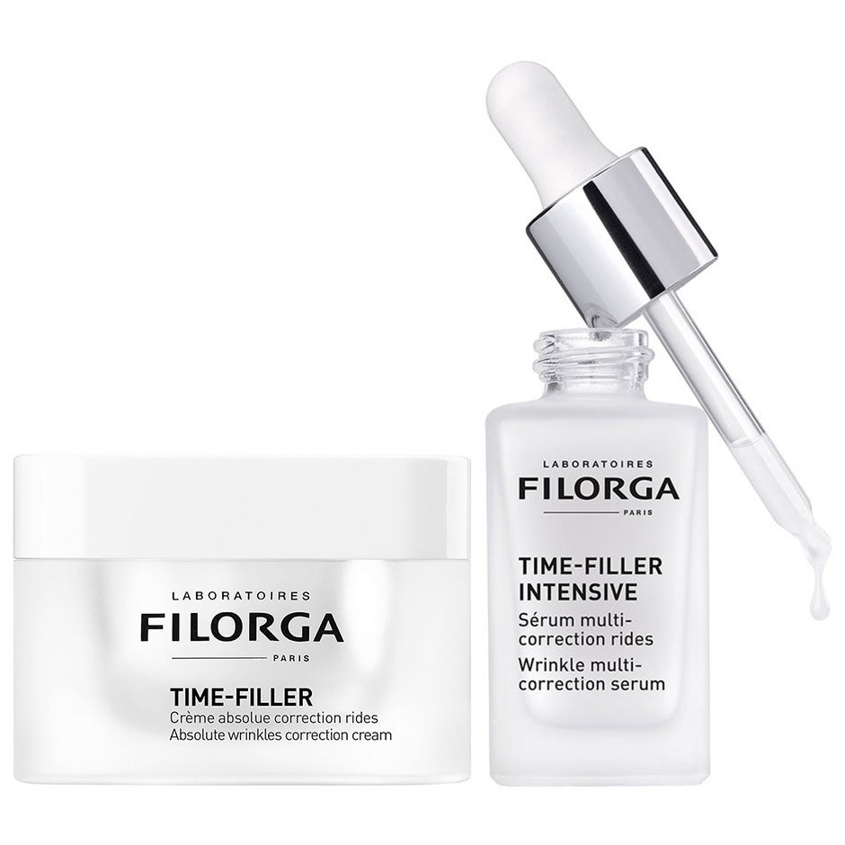 FILORGA Anti-Wrinkle Duo Normal to Dry Skin