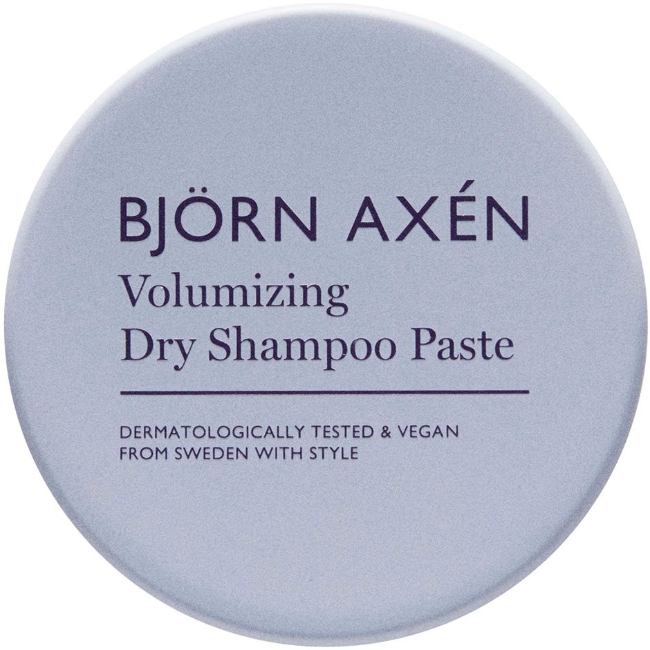 Björn Axén Volumizing Dry Shampoo Paste 50 ml