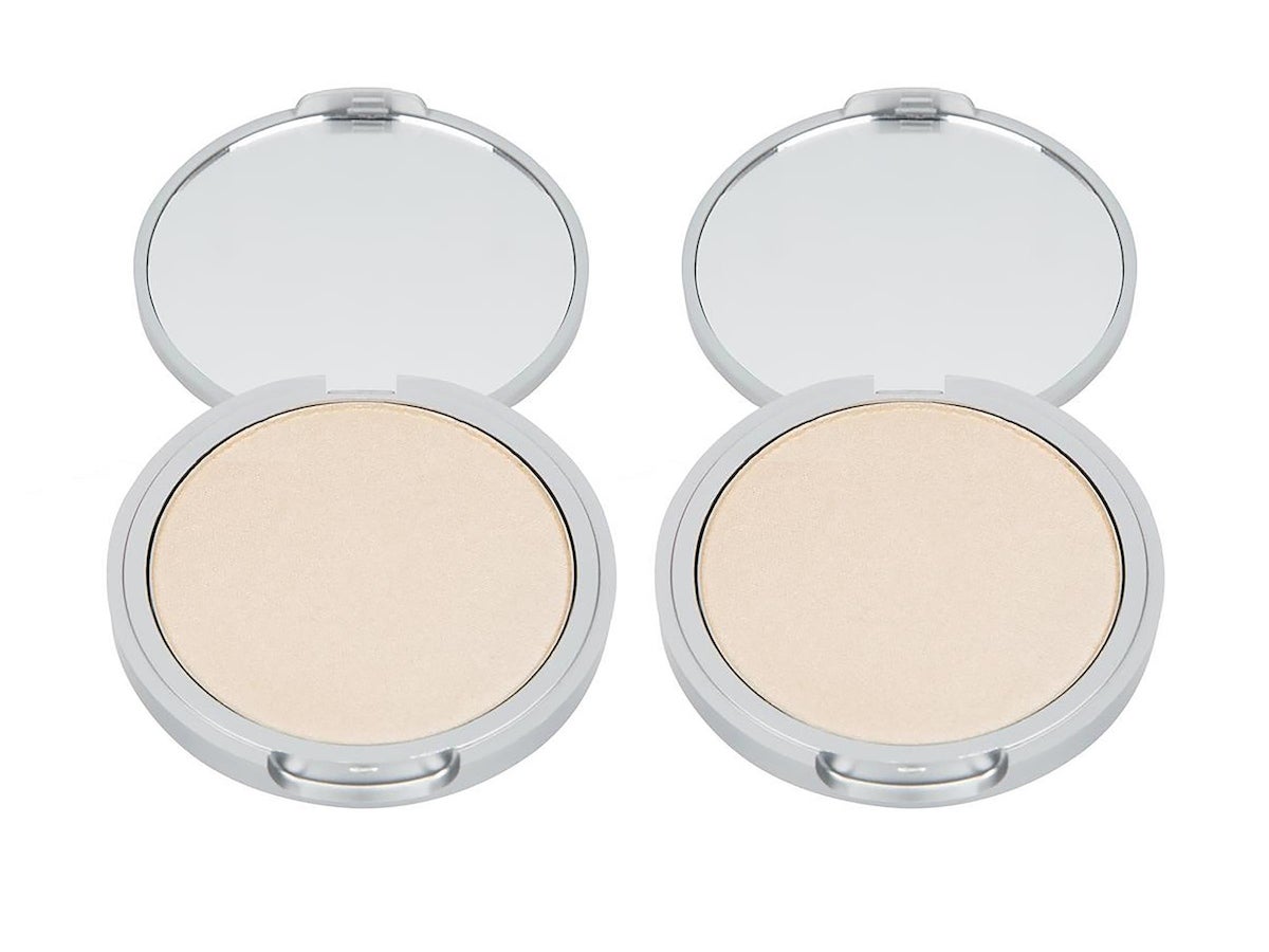 the Balm Mary Lou Manizer Duo