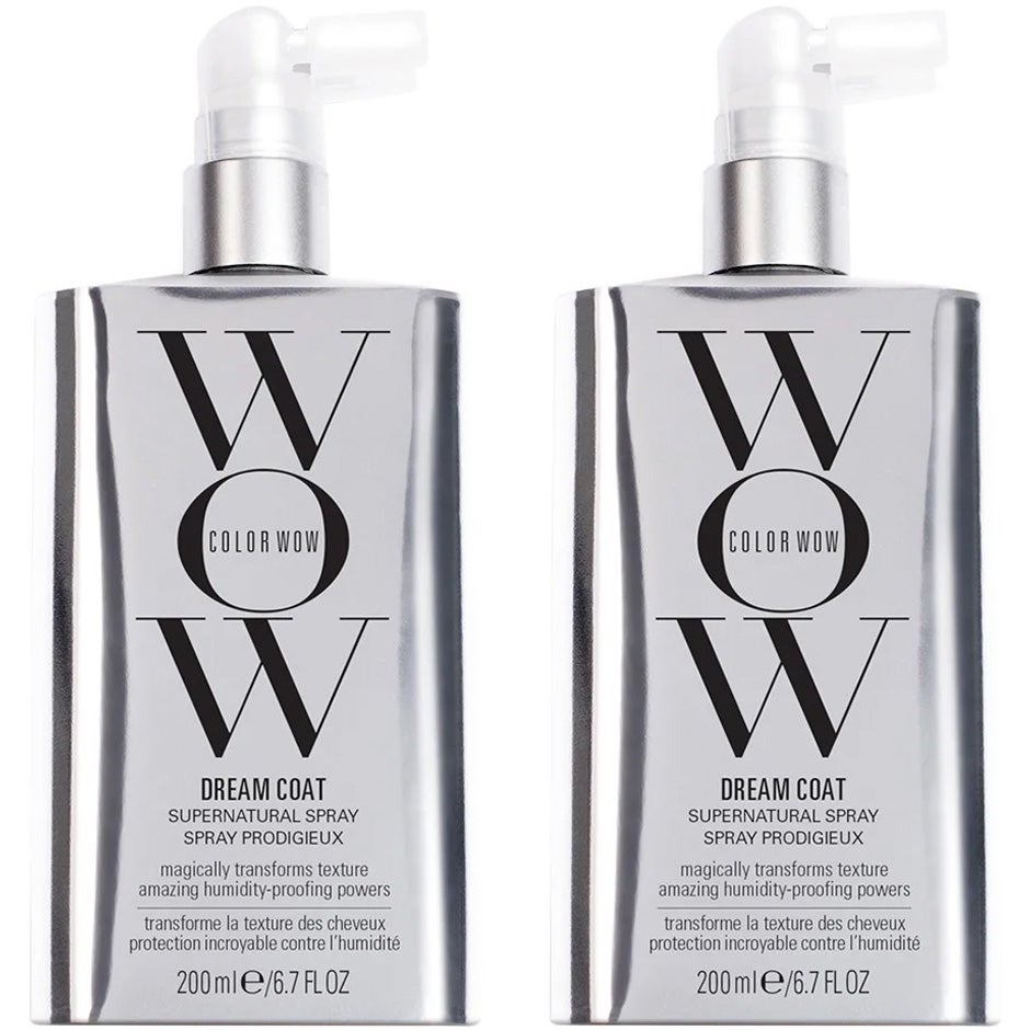 Color Wow Dream Coat Supernatural Spray DUO