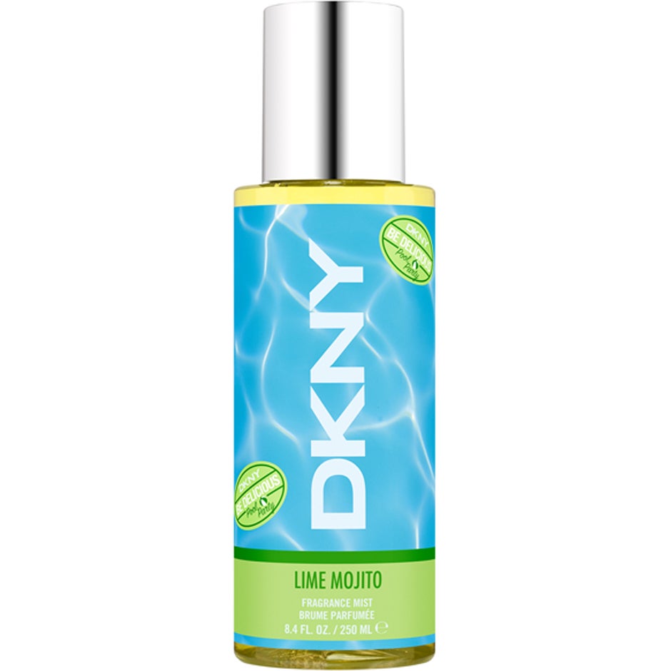 DKNY Pool Party Lime Mojito - 250 ml