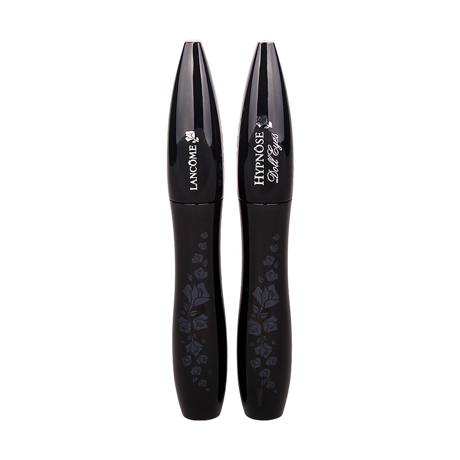 Lancôme Hypnose Doll Eyes Mascara Duo 2 x N°01 Black