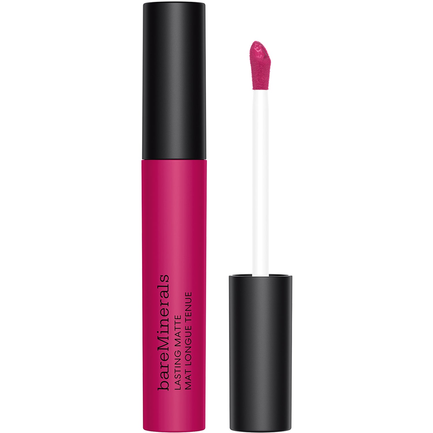 bareMinerals Mineralist Lasting Matte Liquid Lipstick Expressive - ml 3.5