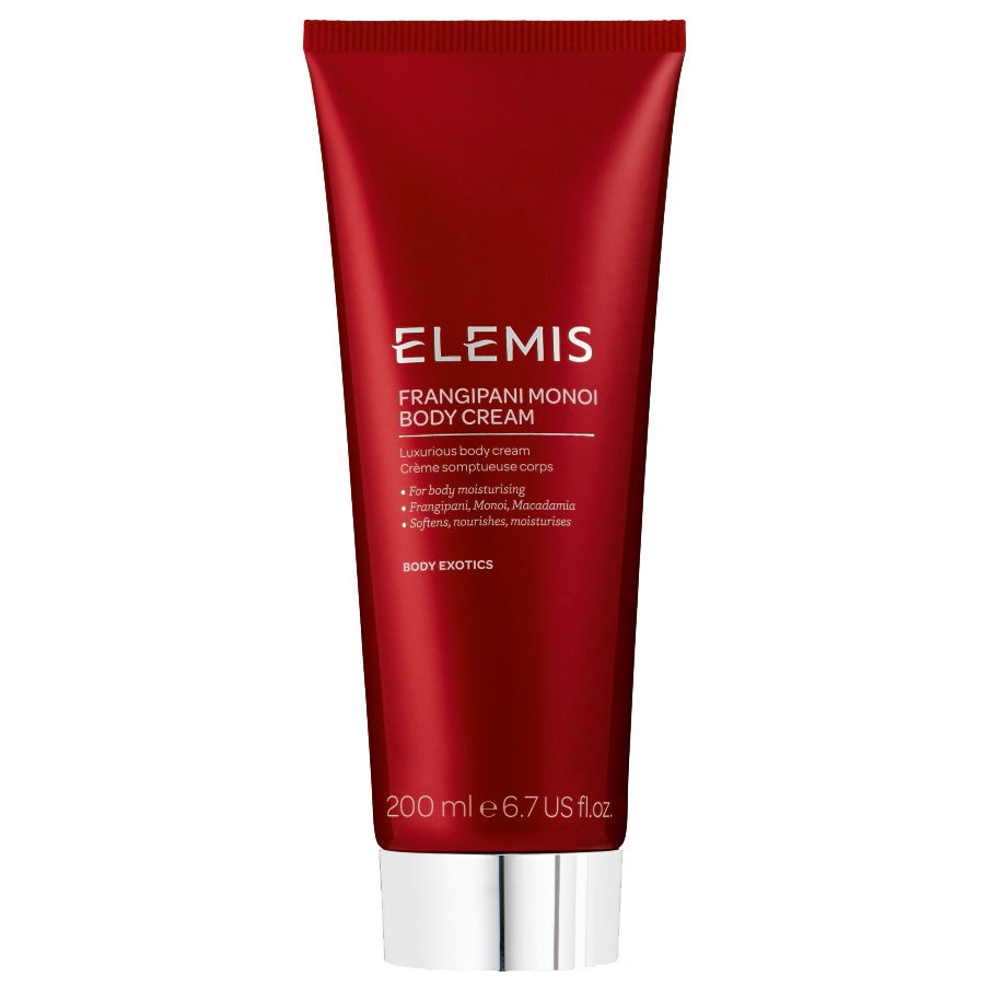 Elemis Frangipani Monoi Body Cream 200 ml