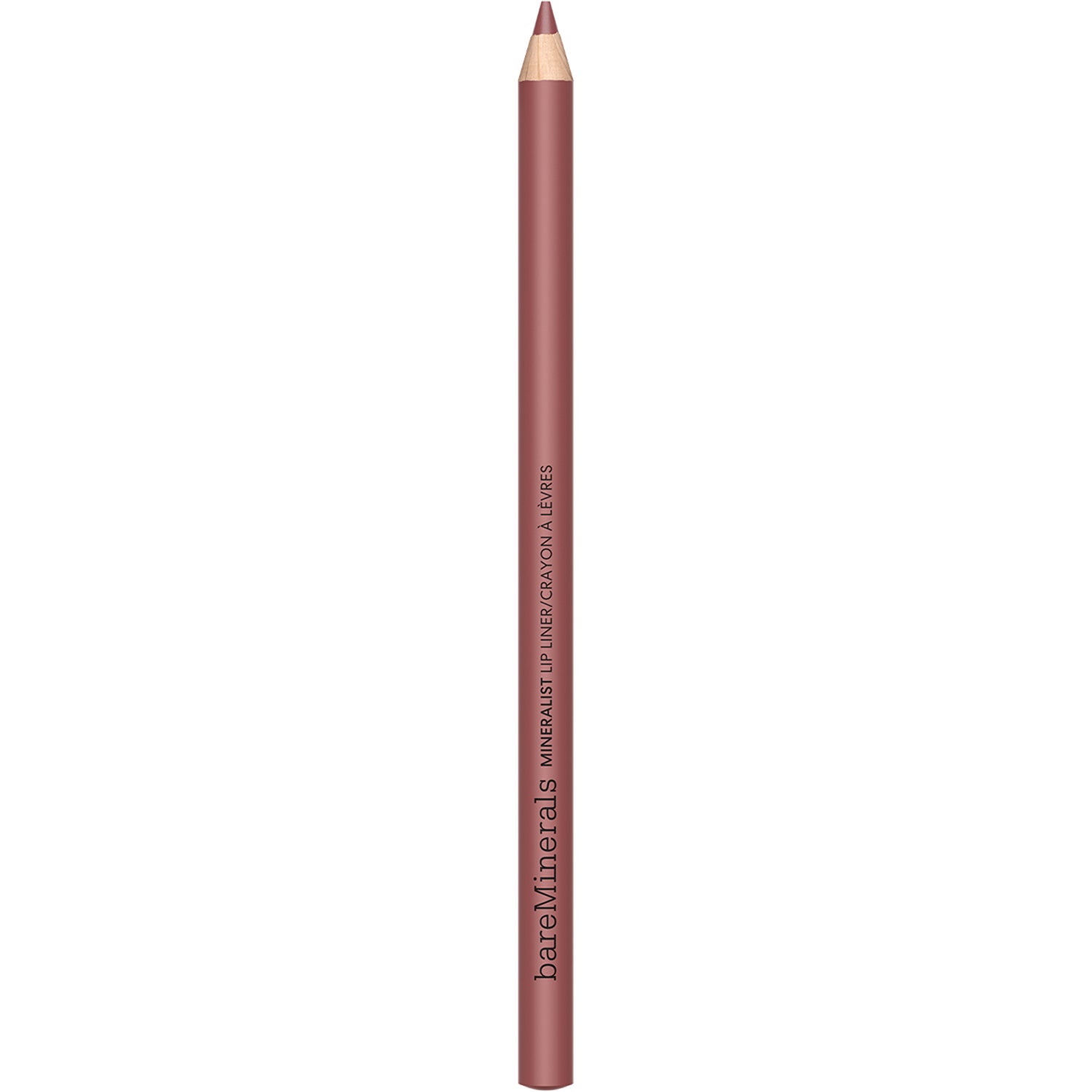 bareMinerals Mineralist Lasting Lip Liner Cherished Rose - g 1.3