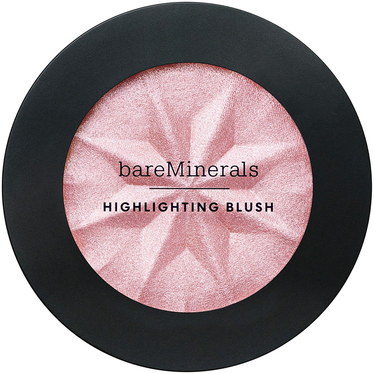 bareMinerals Gen Nude Highlighting Blush Rose Glow 05 - 3,8 g