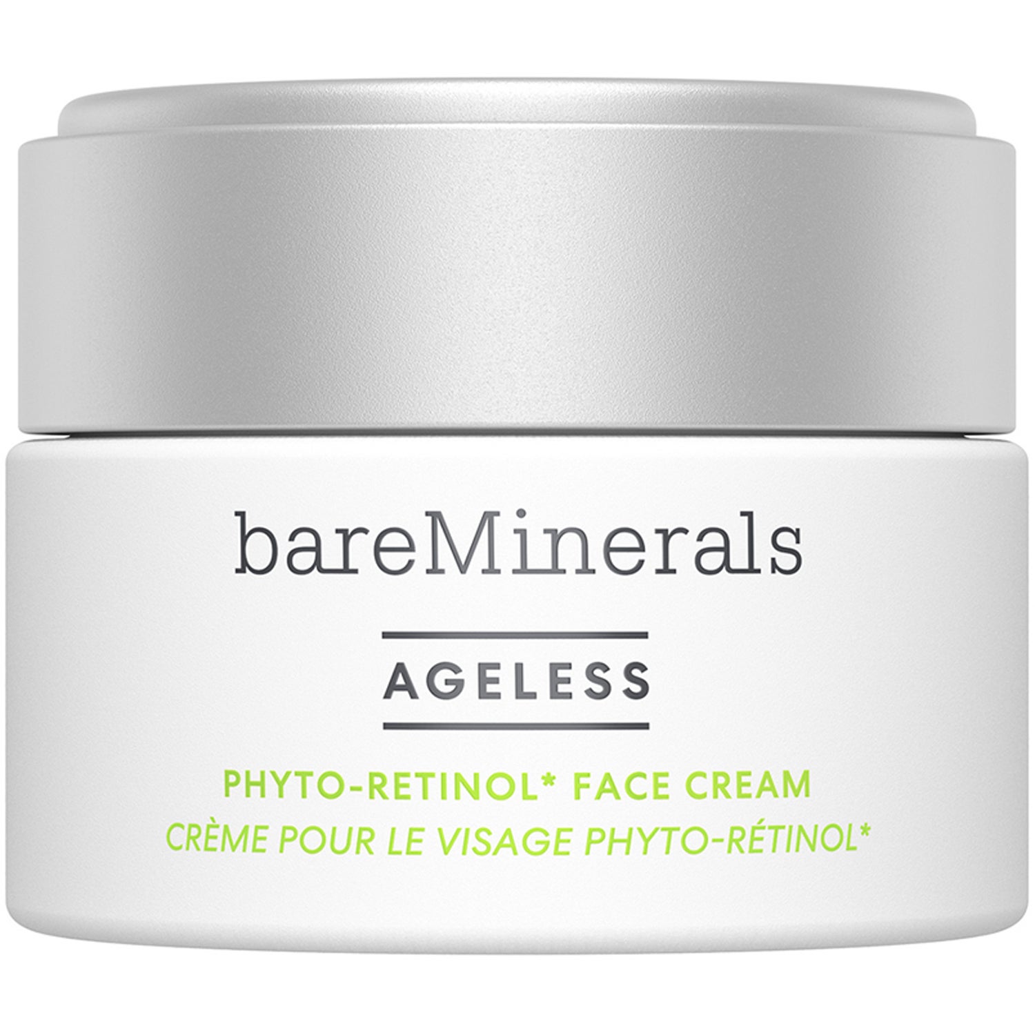 bareMinerals Ageless Phyto-Retinol Face Cream 50 g