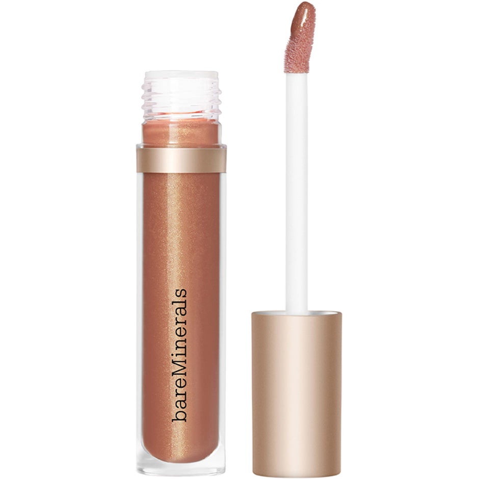 bareMinerals Mineralist Lip Gloss-Balm Warmth 4 ml