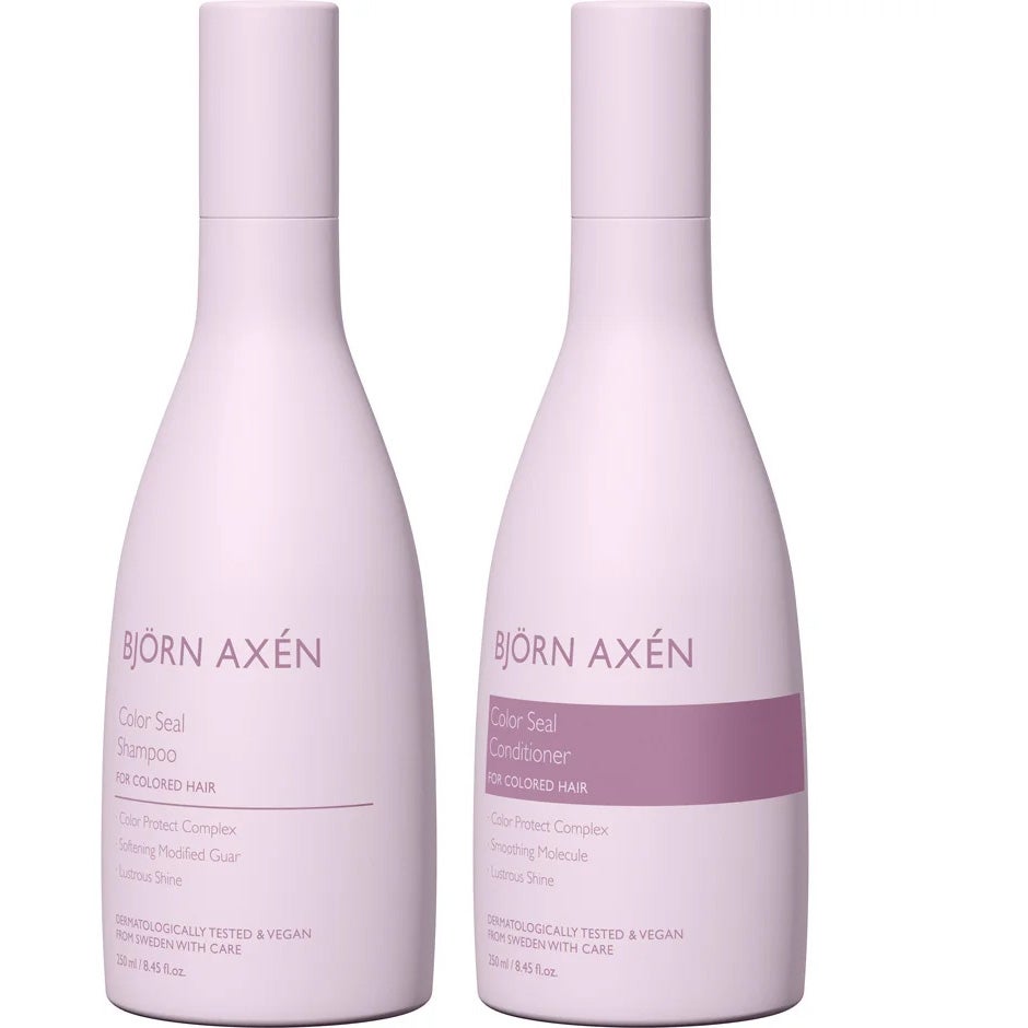 Björn Axén Color seal Shampoo250 ml+ Conditioner 250 ml