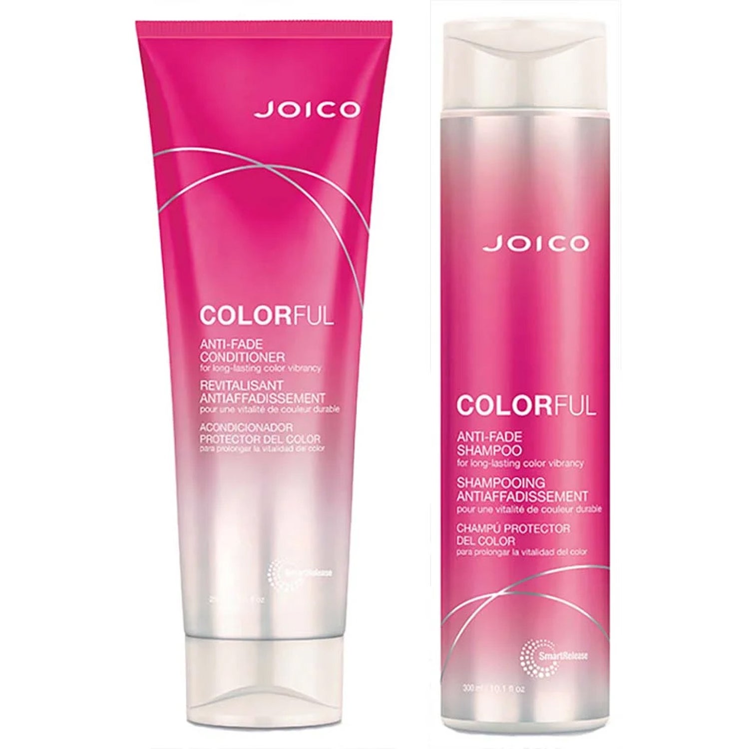 Joico Colorful Duo