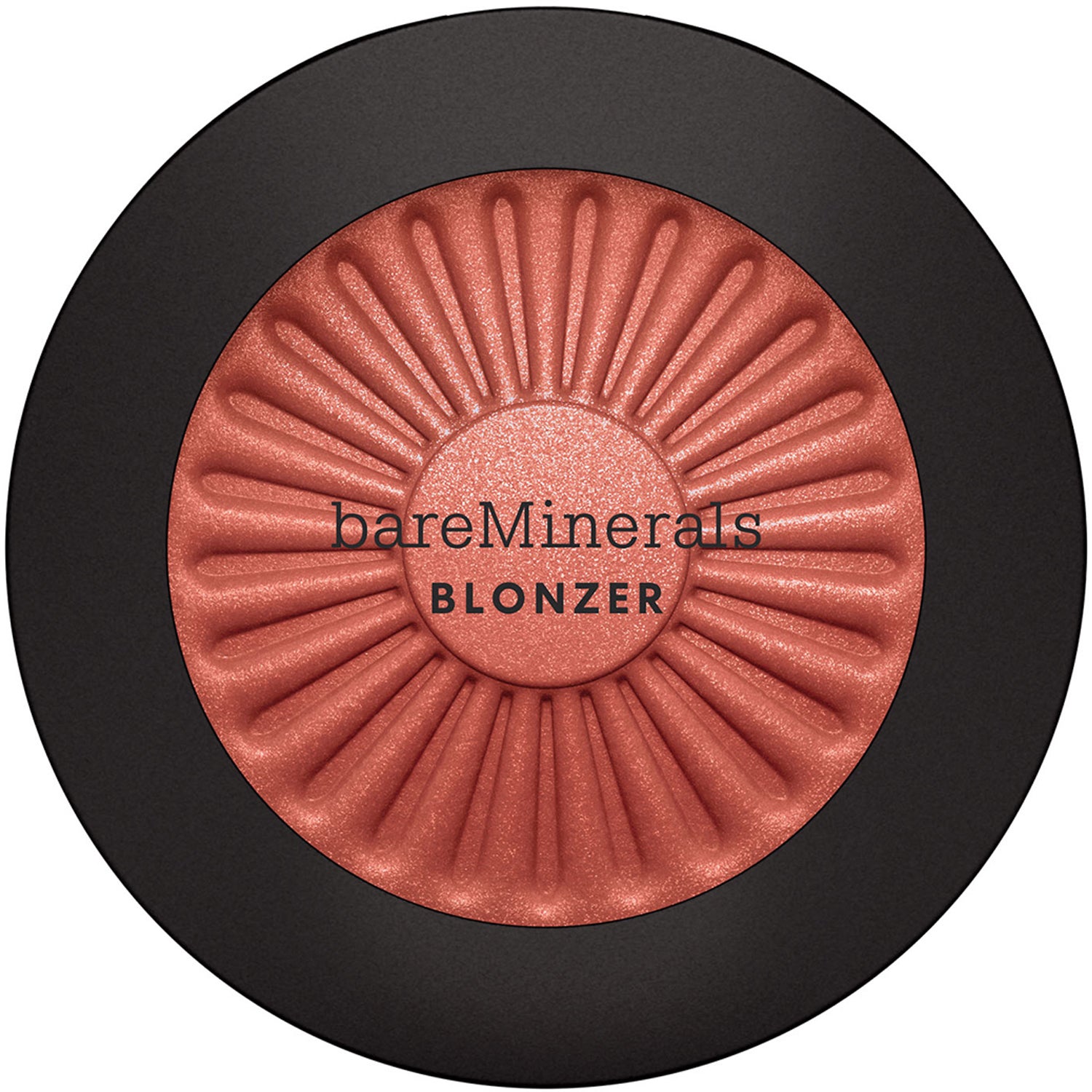 bareMinerals Gen Nude Blonzer Kiss of Rose - 3,8 g