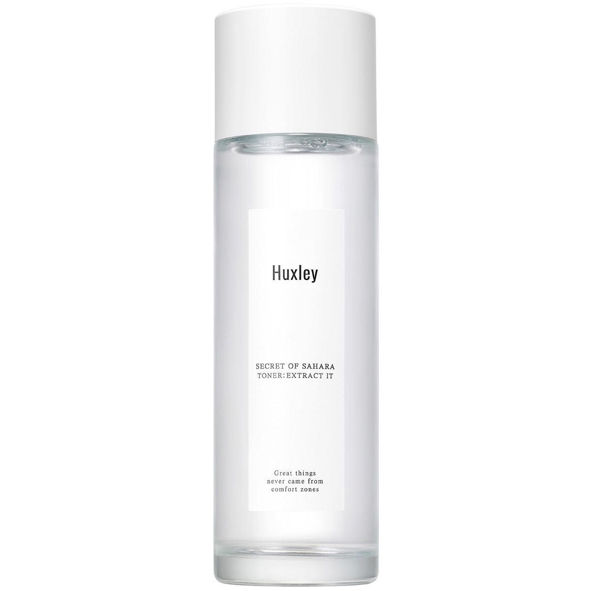 Huxley Toner; Extract It 120 ml