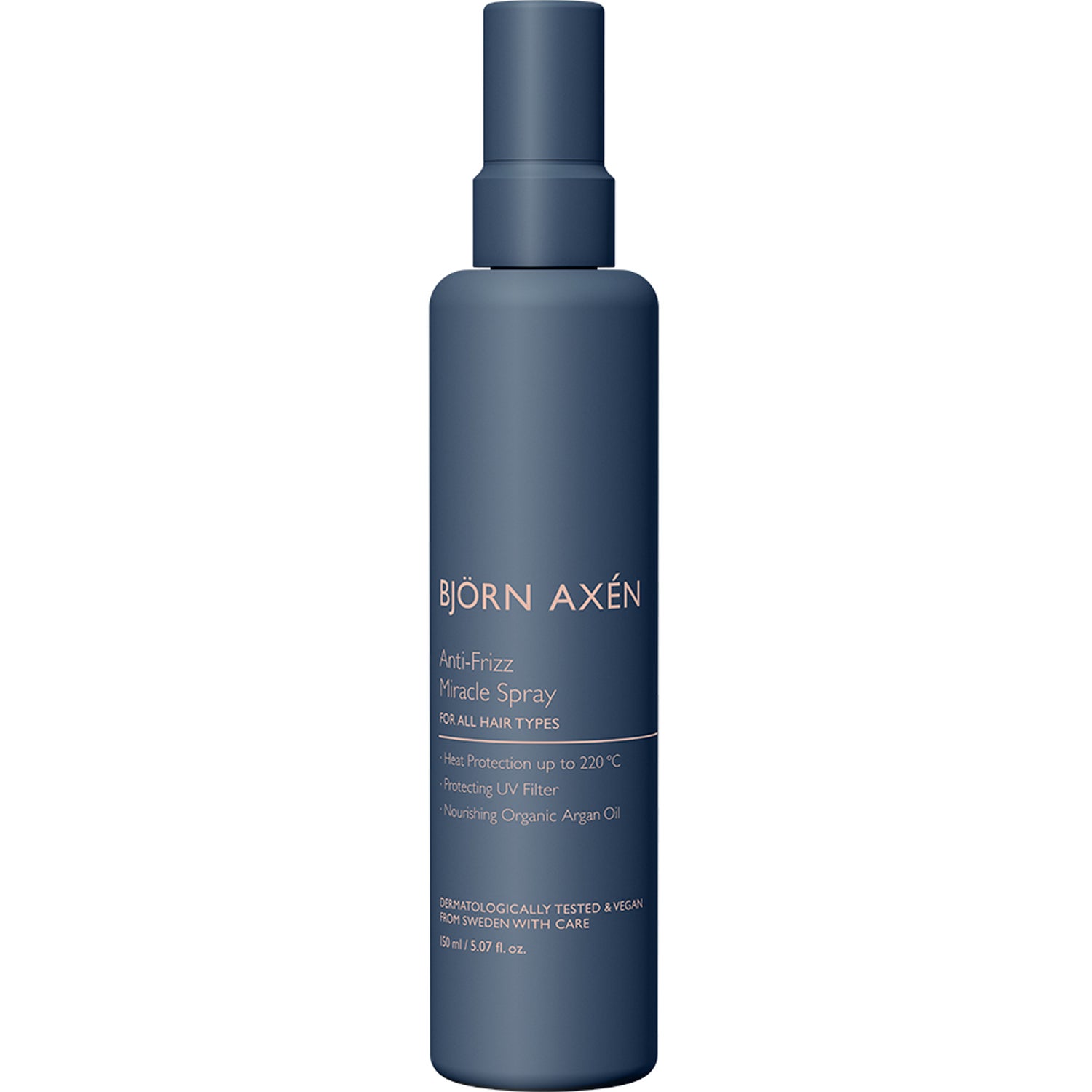 Björn Axén Anti-Frizz Miracle Spray 150 ml