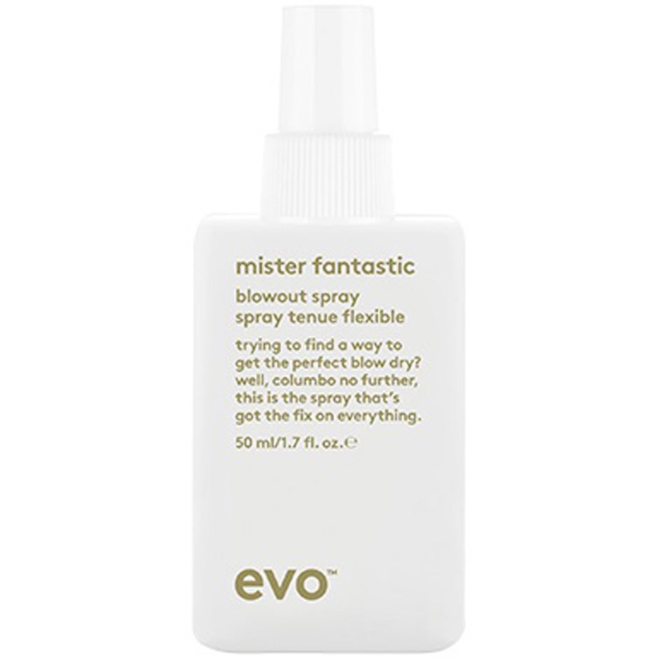 Evo Mister Fantastic Blowout Spray 50 ml