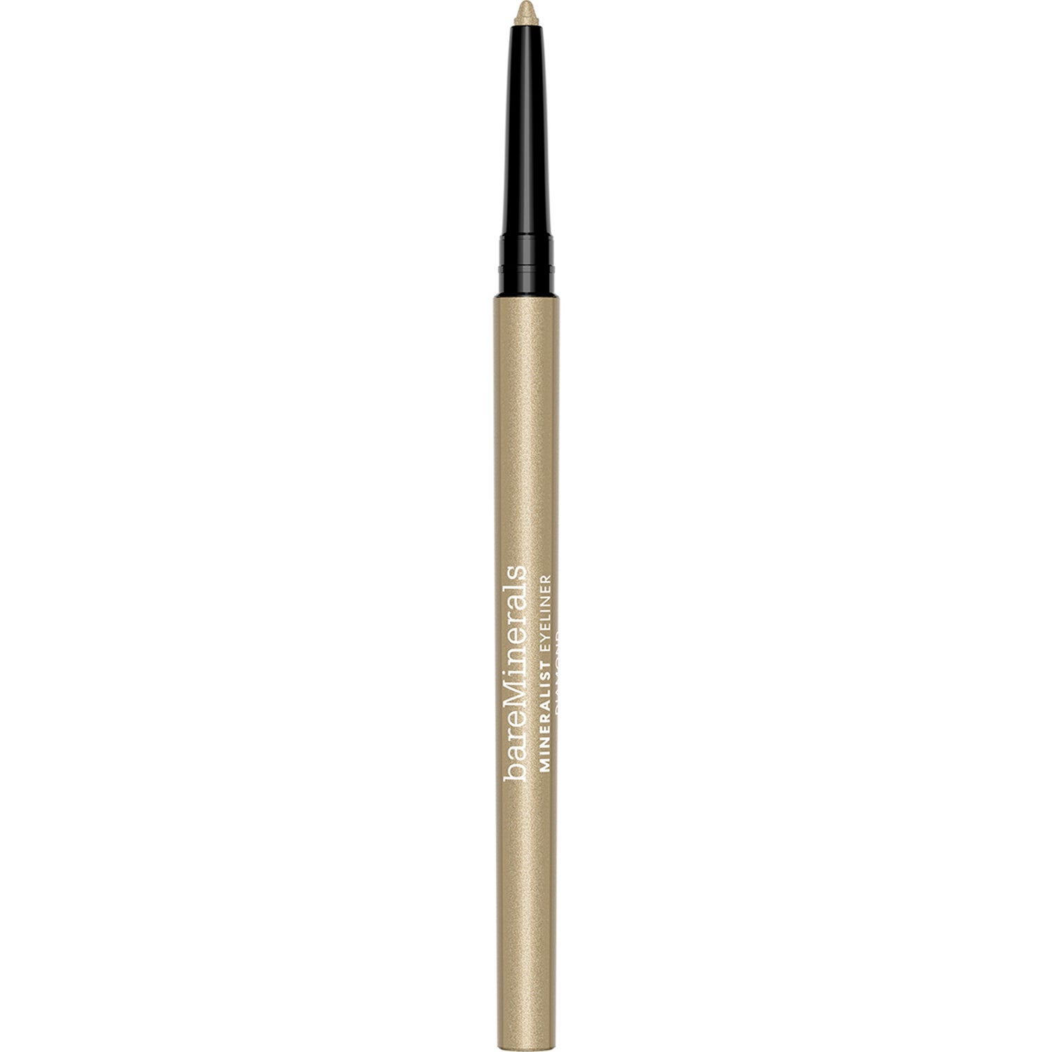 bareMinerals Mineralist Lasting Eyeliner Diamond Diamond (metallic) - 0.35 g