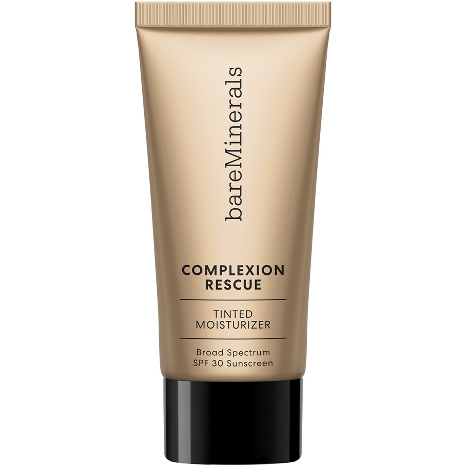 bareMinerals Complexion Rescue Tinted Hydrating Moisturizer SPF 30 Ginger 06 - 15 ml