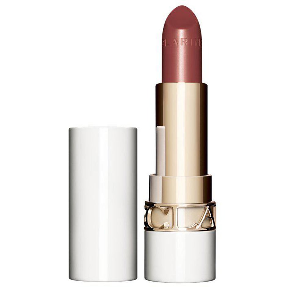 Clarins Joli Rouge Shiny Lipstick 758S Sandy Pink - 3,5 g