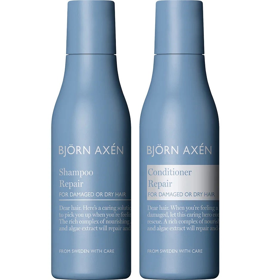 Björn Axén Repair Travel Size duo