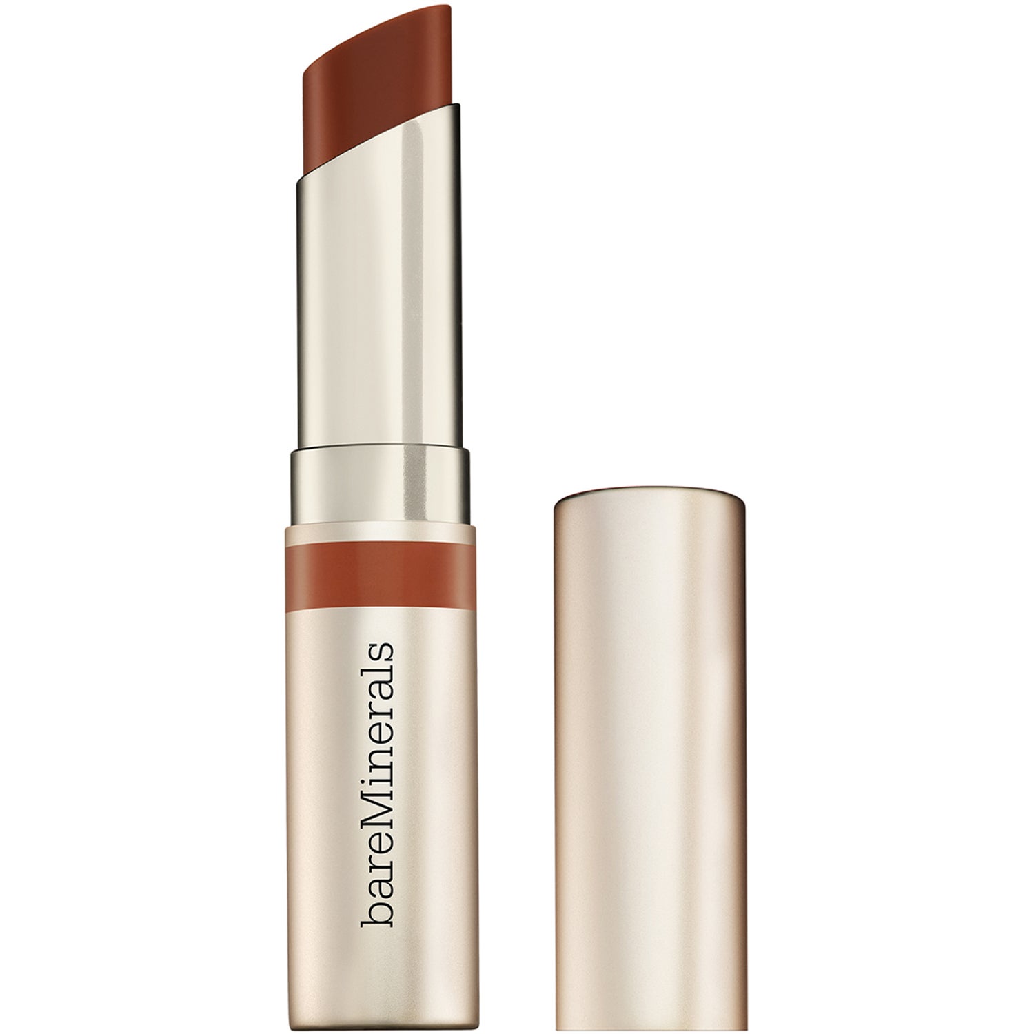 bareMinerals Dewy Lip Gloss-Balm Grateful - 2,3 g