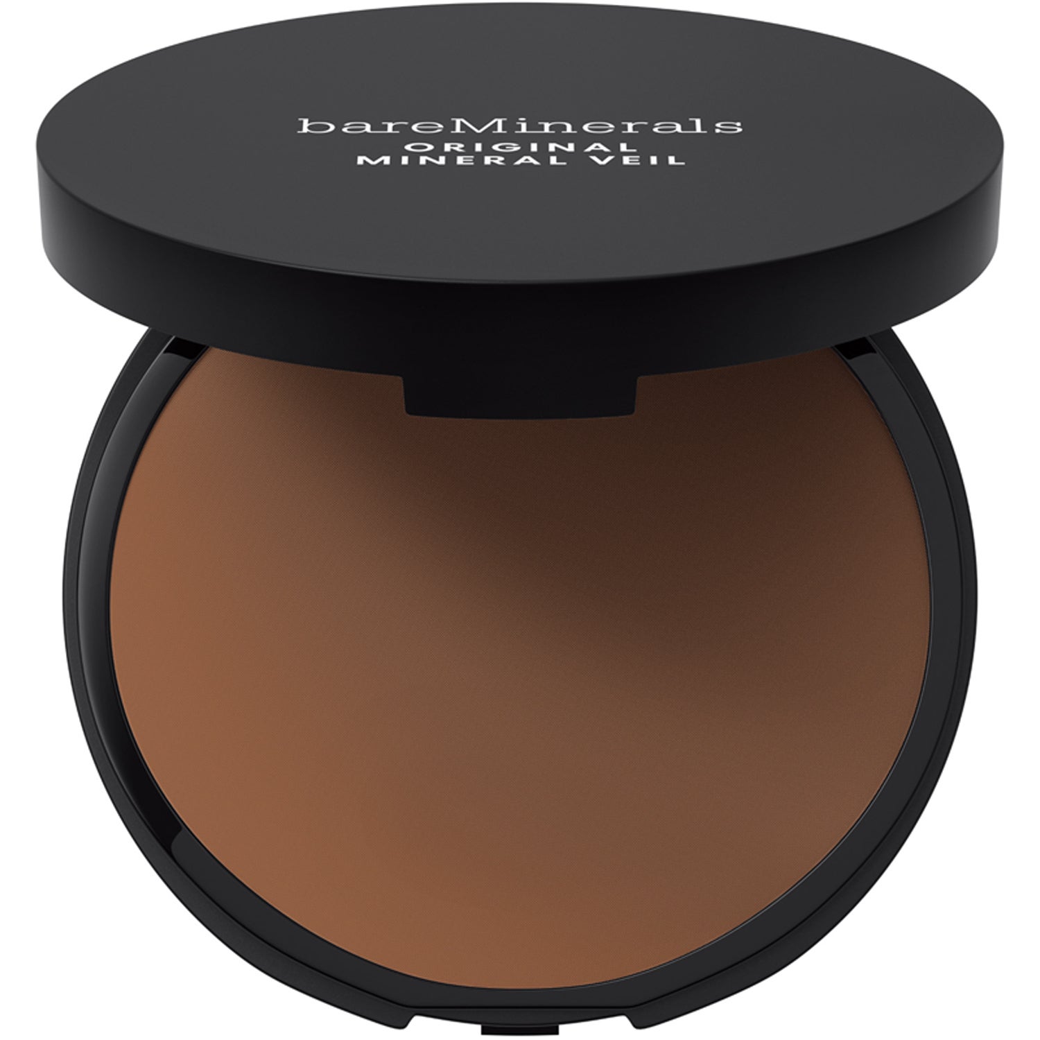 bareMinerals Original Mineral Veil Pressed Setting Powder Sheer Deep - 9 g