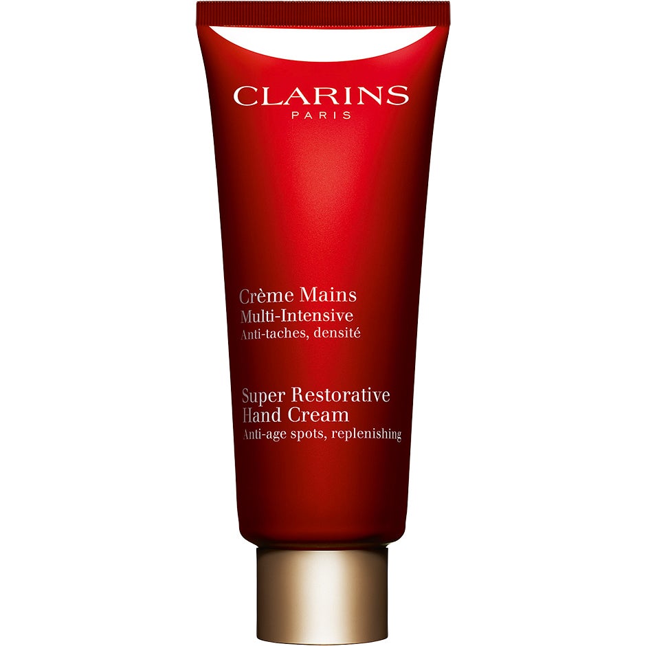 Clarins Super Restorative Hand Cream - 100 ml