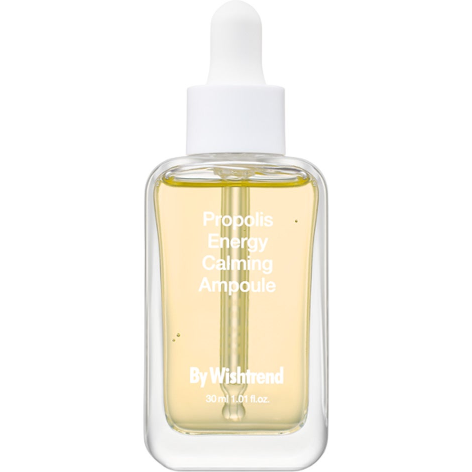 By Wishtrend Polyphenol in Propolis 15% 30 ml