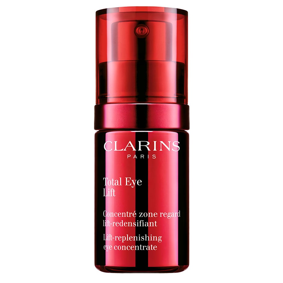 Clarins Total Eye Lift - Silmänympärysvoiteet 15 ml