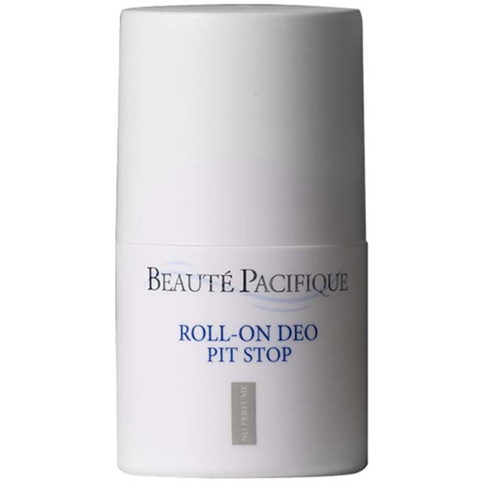 Beauté Pacifique Roll-On Deo Pit Stop - 50 ml