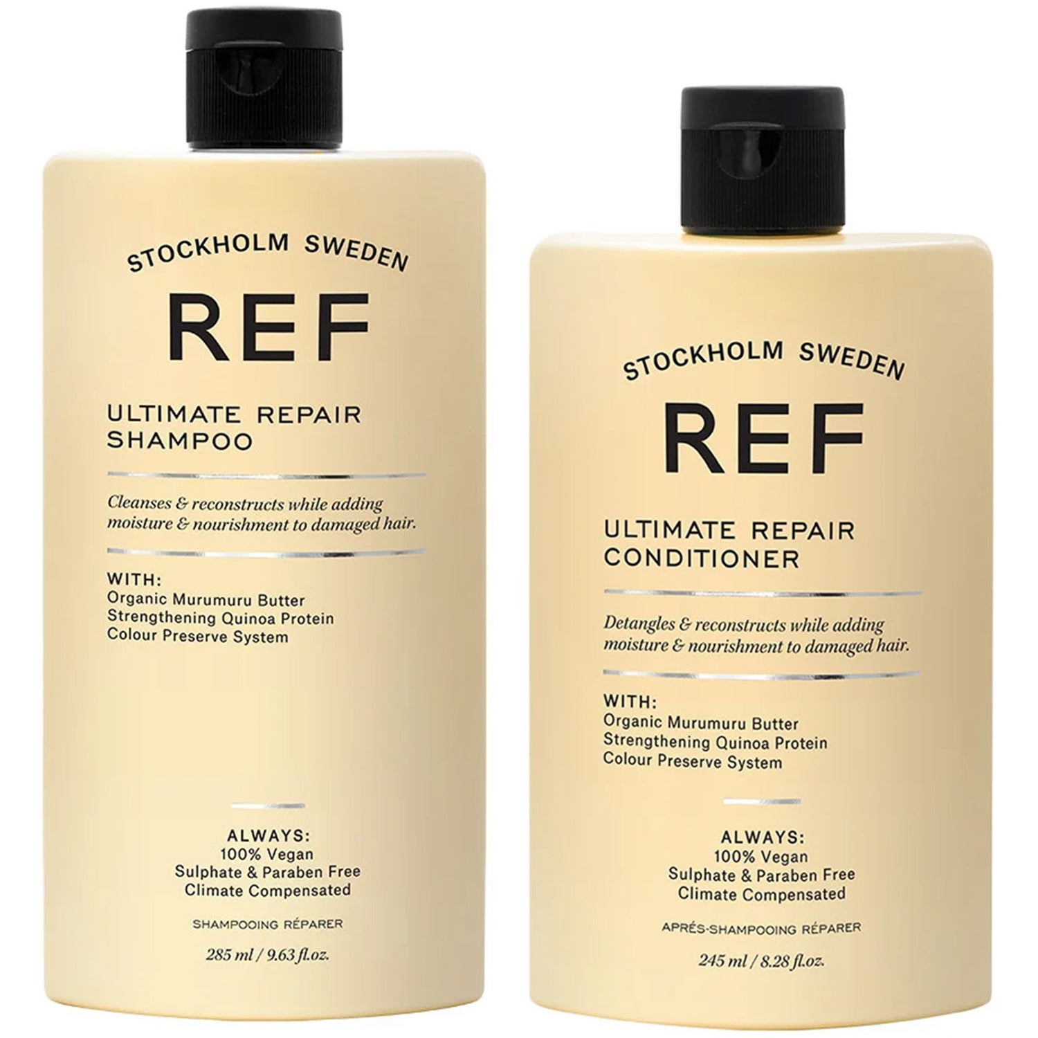 REF Stockholm Ultimate Repair Duo