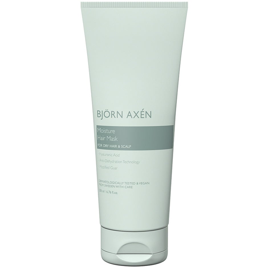 Björn Axén Moisture Hair Mask 200 ml