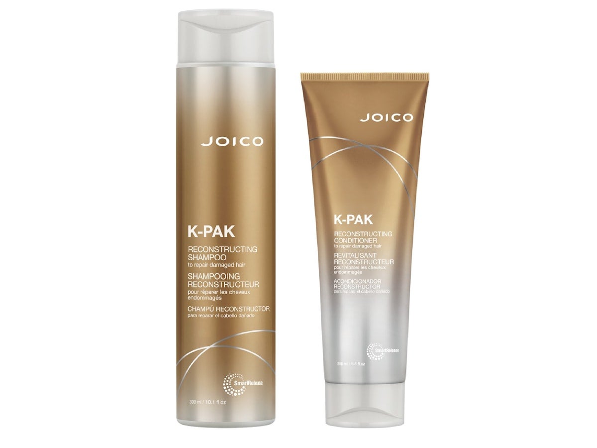 Joico K-Pak DUO 300 + 250 ml - 550 ml