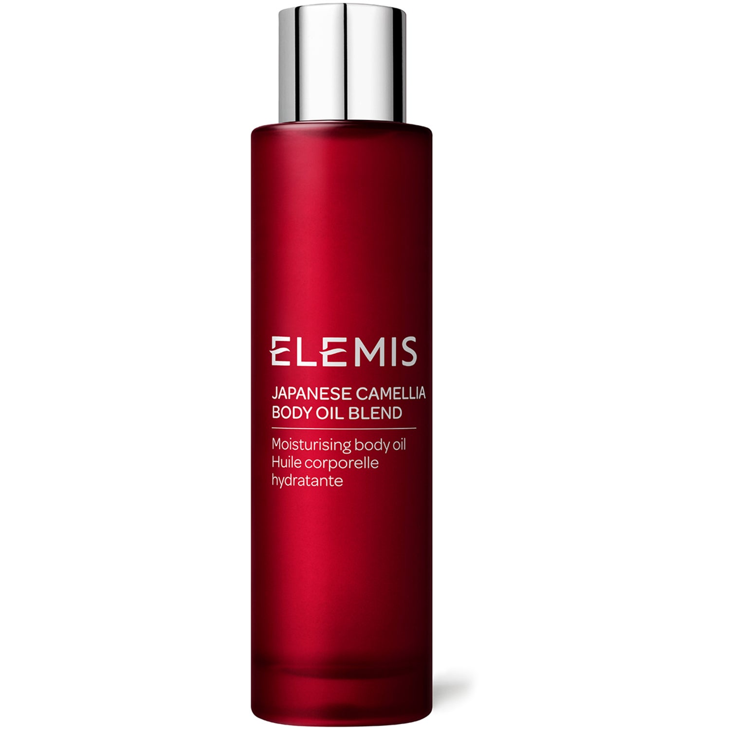 Elemis Japanese Camellia Oil Blend Nourishing Body Oil, Body Exotics, - 100 ml