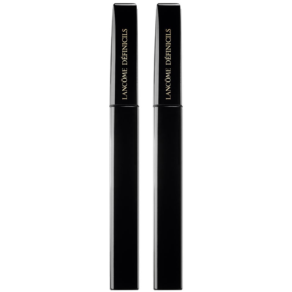 Lancôme Definicils Mascara Duo 2 x N°01 Black