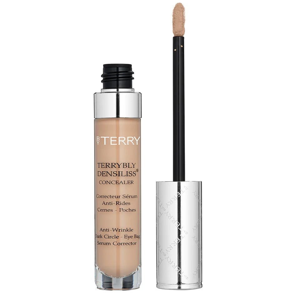 By Terry Terrybly Densiliss Concealer 04 Medium Peach - 7 ml