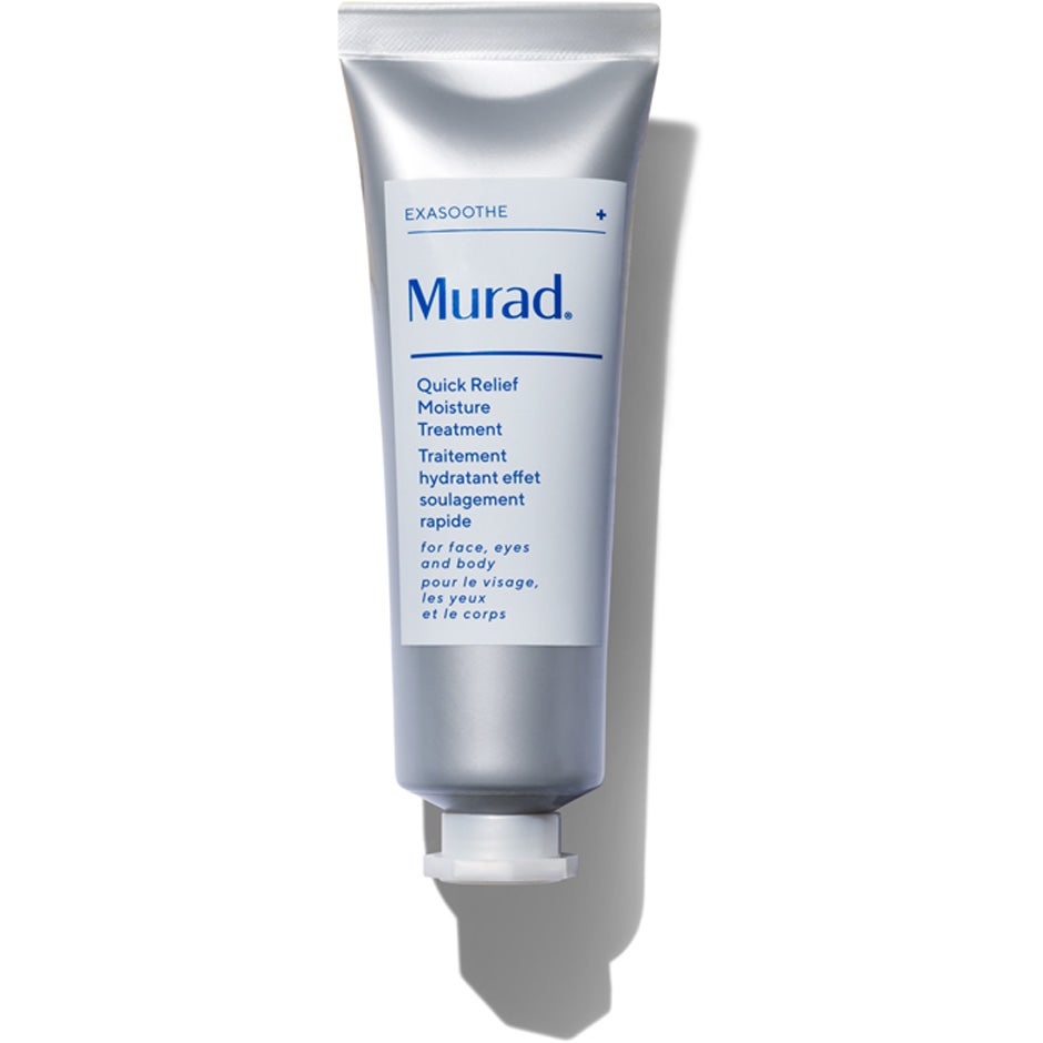 Murad Quick Relief Moisture Treatment 50 ml