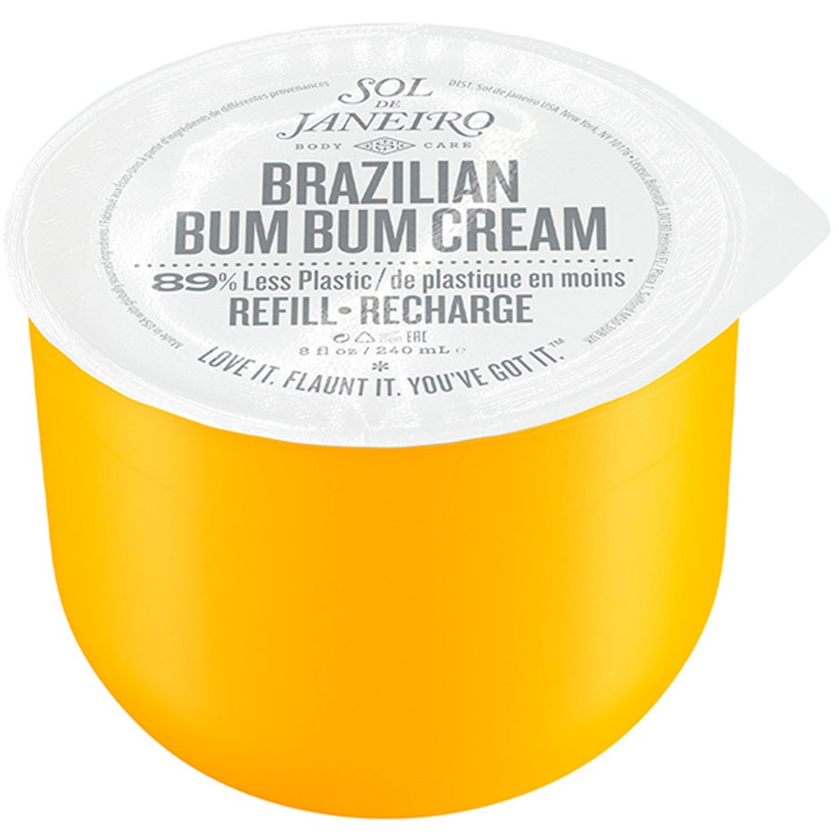 Sol de Janeiro Brazilian Bum Bum Cream Refill 240 ml