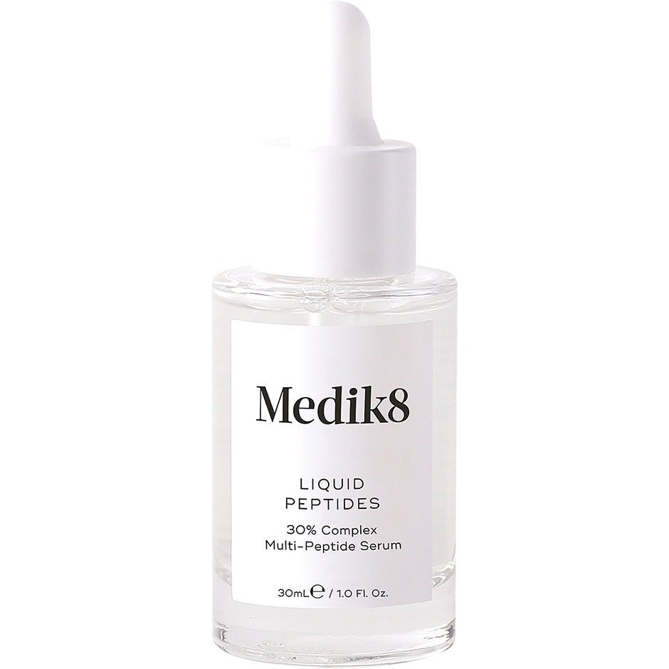 Medik8 Liquid Peptides 30 ml