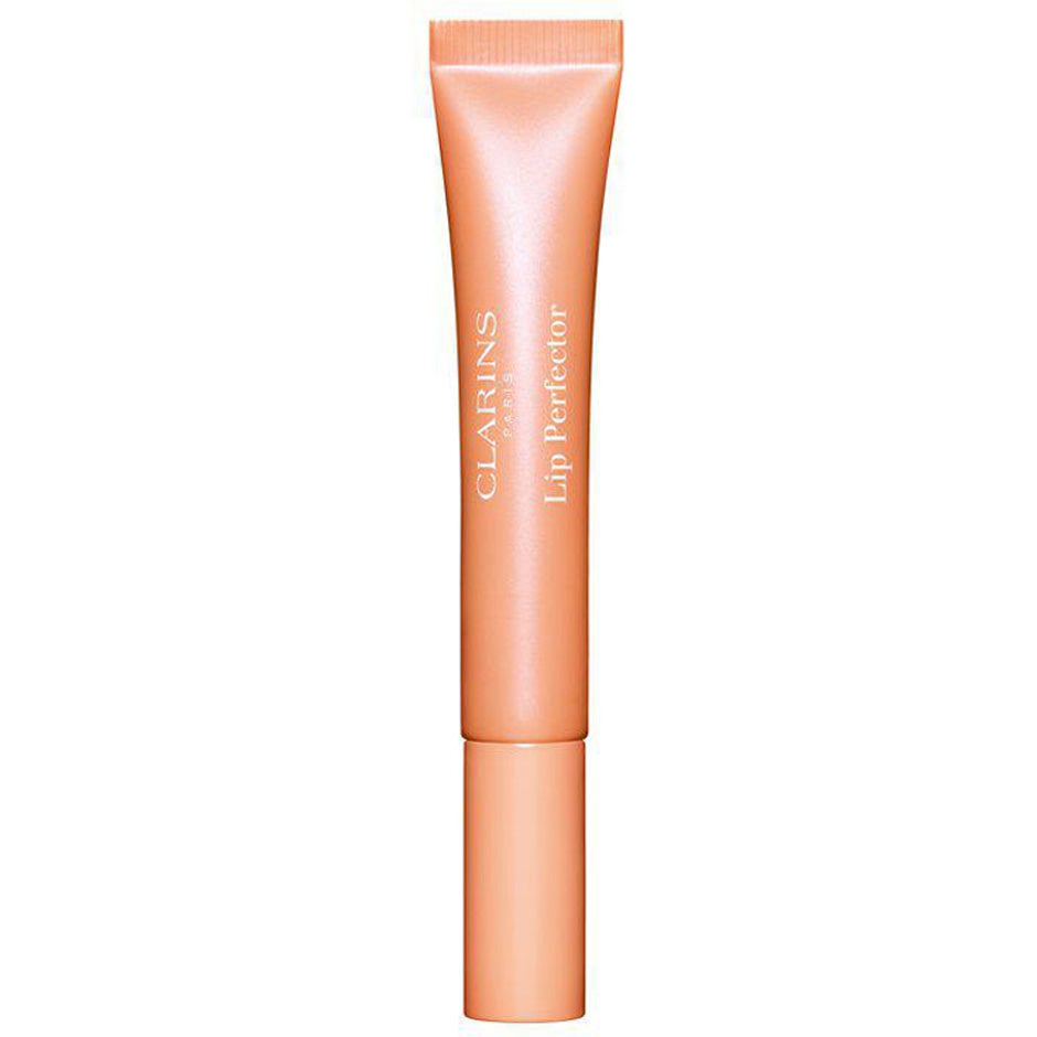 Clarins Lip Perfector 22 Peach Glow - 12 ml