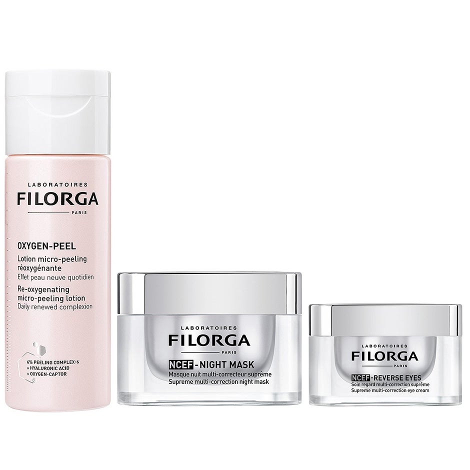 FILORGA Extra Treatment Set